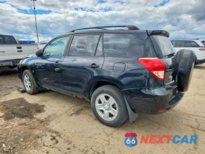 Drugie zdjęcie samochodu z przodu: 2006 TOYOTA RAV4 BASE VIN:JTMBK33V565009817 - miniatura