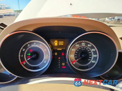 Zdjęcie 9 z 13 samochodu: 2010 ACURA MDX VIN:2HNYD2H24AH517026 - miniatura