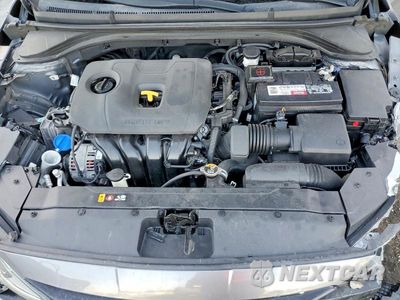 Zdjęcie 11 z 12 samochodu: 2020 HYUNDAI ELANTRA SEL VIN:5NPD84LF2LH515624 - miniatura