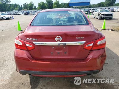 Zdjęcie 6 z 12 samochodu: 2016 NISSAN ALTIMA 2.5 S VIN:1N4AL3AP0GC281093 - miniatura