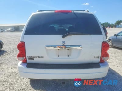 Zdjęcie 6 z 13 samochodu: 2004 DODGE DURANGO LIMITED VIN:1D8HB58D54F227030 - miniatura