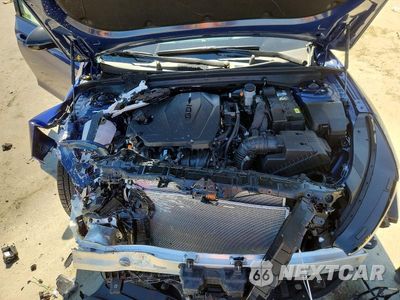Zdjęcie 11 z 12 samochodu: 2026 KIA K5 GT LINE VIN:KNAG64J76T5482056 - miniatura