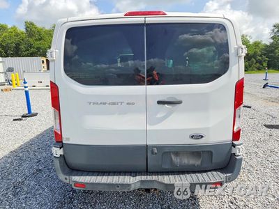 Zdjęcie 6 z 13 samochodu: 2016 FORD TRANSIT T-150 VIN:1FMZK1YM5GKB18585 - miniatura
