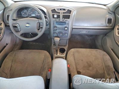 Zdjęcie 8 z 12 samochodu: 2007 CHEVROLET MALIBU LS VIN:1G1ZS58F27F151896 - miniatura