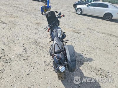 Zdjęcie 6 z 8 samochodu: 2023 HARLEY-DAVIDSON FXLRS VIN:1HD1YWZ14PB028912 - miniatura