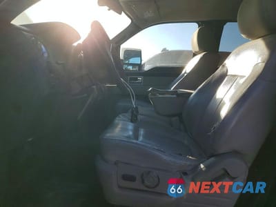 Zdjęcie 7 z 12 samochodu: 2010 FORD F150 SUPER CAB VIN:1FTVX1CVXAKC18693 - miniatura