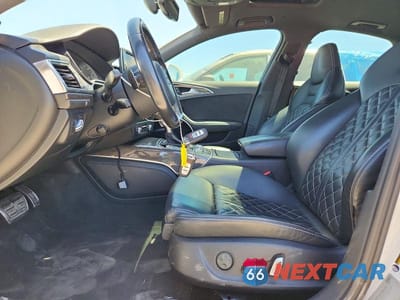 Zdjęcie 7 z 12 samochodu: 2016 AUDI S6 PREMIUM PLUS VIN:WAUF2AFC5GN108197 - miniatura