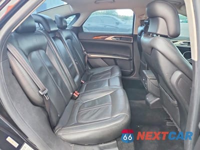 Zdjęcie 10 z 12 samochodu: 2013 LINCOLN MKZ VIN:3LN6L2G91DR812460 - miniatura