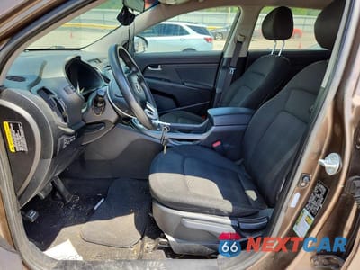 Zdjęcie 7 z 13 samochodu: 2013 KIA SPORTAGE LX VIN:KNDPBCA21D7387729 - miniatura
