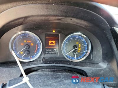 Zdjęcie 9 z 12 samochodu: 2018 TOYOTA COROLLA LE VIN:2T1BURHE8JC060682 - miniatura