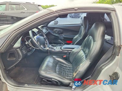Zdjęcie 7 z 12 samochodu: 1998 CHEVROLET CORVETTE VIN:1G1YY22G1W5119777 - miniatura