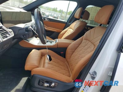 Zdjęcie 7 z 12 samochodu: 2024 BMW X5 XDRIVE50E VIN:5UX43EU05R9U15631 - miniatura