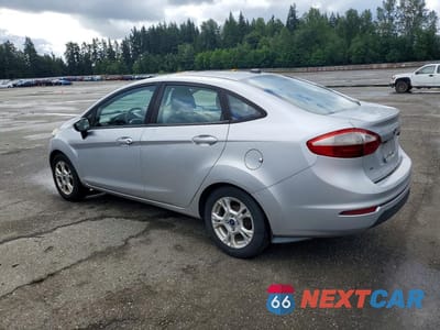 Drugie zdjęcie samochodu z przodu: 2015 FORD FIESTA SE VIN:3FADP4BJ7FM196007 - miniatura