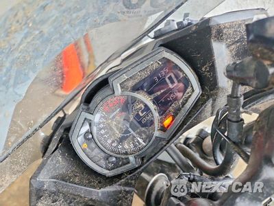Zdjęcie 7 z 9 samochodu: 2023 KAWASAKI EX400 VIN:JKAEXKH18PDAP4521 - miniatura