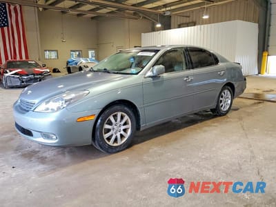 2003 LEXUS ES 300 JTHBF30GX30148715 - główne zdjęcie licytacji z USA - miniatura