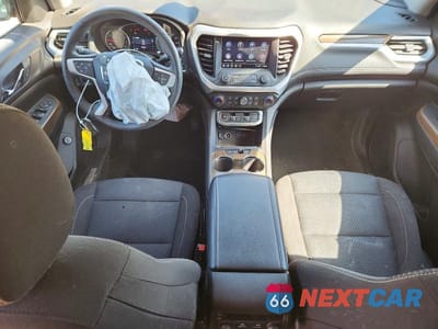 Zdjęcie 8 z 13 samochodu: 2021 GMC ACADIA SLE VIN:1GKKNRL48MZ158105 - miniatura