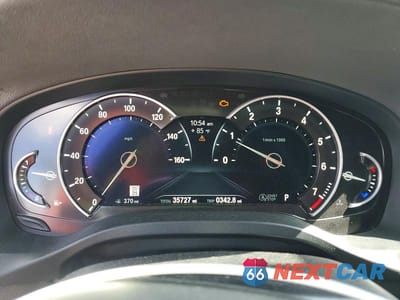 Zdjęcie 9 z 13 samochodu: 2021 BMW X3 SDRIVE30I VIN:5UXTY3C06M9H95657 - miniatura