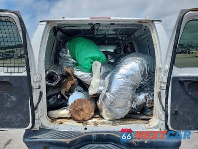 Zdjęcie 10 z 14 samochodu: 2009 FORD ECONOLINE E250 VAN VIN:1FTNE24L39DA45799 - miniatura