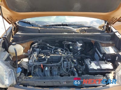 Zdjęcie 12 z 13 samochodu: 2020 KIA SPORTAGE S VIN:KNDP63ACXL7769690 - miniatura