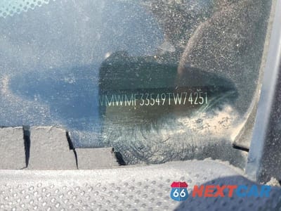 Zdjęcie 12 z 12 samochodu: 2009 MINI COOPER VIN:WMWMF33549TW74251 - miniatura