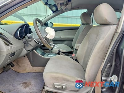 Zdjęcie 7 z 13 samochodu: 2006 NISSAN ALTIMA 2.5 VIN:1N4AL11D56C269000 - miniatura