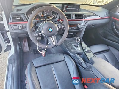 Zdjęcie 8 z 13 samochodu: 2014 BMW 428 I VIN:WBA3N7C59EF719666 - miniatura