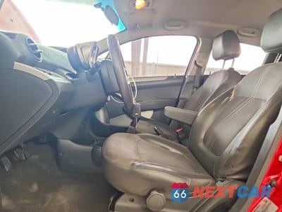 Zdjęcie 7 z 12 samochodu: 2013 CHEVROLET SPARK 1LT VIN:KL8CC6S94DC504650 - miniatura