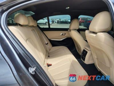 Zdjęcie 10 z 13 samochodu: 2021 BMW 330I VIN:3MW5R1J04M8B70158 - miniatura
