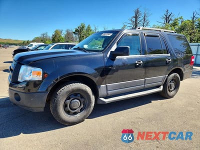 2014 FORD EXPEDITION 1FMJU1G56EEF26901 - główne zdjęcie licytacji z USA - miniatura