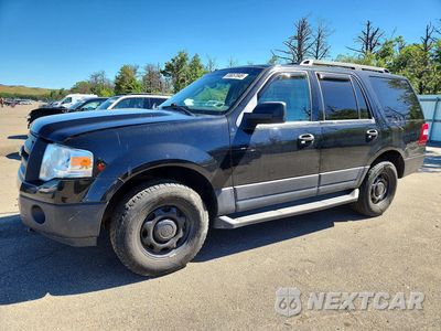 2014 FORD EXPEDITION 1FMJU1G56EEF26901 - główne zdjęcie licytacji z USA - miniatura