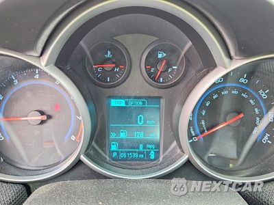 Zdjęcie 9 z 12 samochodu: 2015 CHEVROLET CRUZE LT VIN:1G1PC5SB3F7142997 - miniatura
