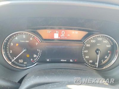 Zdjęcie 9 z 12 samochodu: 2026 CADILLAC CT4 PREMIUM LUXURY VIN:1G6DF5RK9T0112949 - miniatura
