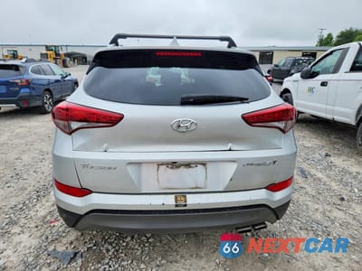 Zdjęcie 6 z 14 samochodu: 2018 HYUNDAI TUCSON LIMITED VIN:KM8J33A25JU694770 - miniatura