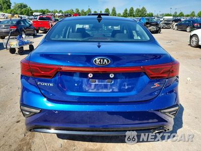 Zdjęcie 6 z 12 samochodu: 2019 KIA FORTE VIN:3KPF34AD7KE042122 - miniatura