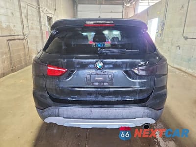 Zdjęcie 6 z 14 samochodu: 2016 BMW X1 XDRIVE28I VIN:WBXHT3C36GP884175 - miniatura