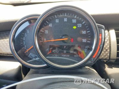 Zdjęcie 9 z 12 samochodu: 2018 MINI COOPER S VIN:WMWXP7C59J2A48466 - miniatura
