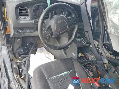 Zdjęcie 8 z 12 samochodu: 2021 DODGE CHARGER POLICE VIN:2C3CDXAT1MH684761 - miniatura