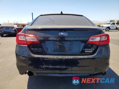 Zdjęcie 6 z 13 samochodu: 2016 SUBARU LEGACY 2.5I LIMITED VIN:4S3BNAJ64G3053473 - miniatura
