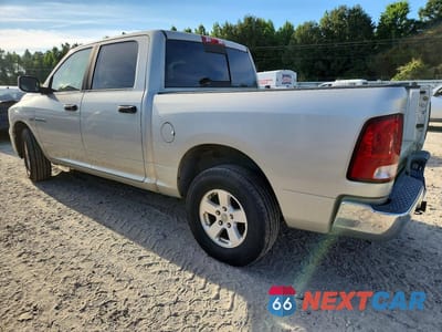 Drugie zdjęcie samochodu z przodu: 2009 DODGE RAM 1500 VIN:1D3HV13T99J512161 - miniatura