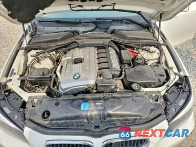 Zdjęcie 11 z 12 samochodu: 2006 BMW 530 XIT VIN:WBANN73516CN01930 - miniatura