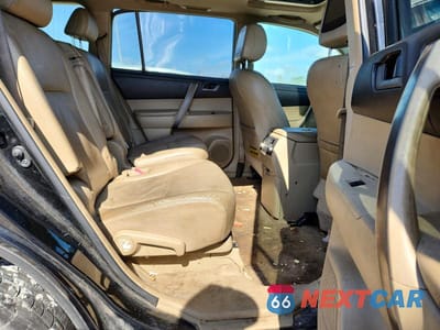 Zdjęcie 11 z 13 samochodu: 2009 TOYOTA HIGHLANDER SPORT VIN:JTEES43A192123217 - miniatura