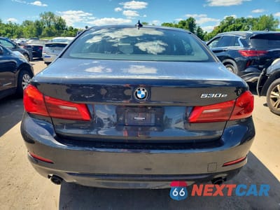 Zdjęcie 6 z 12 samochodu: 2019 BMW 530XE VIN:WBAJB1C50KB376827 - miniatura