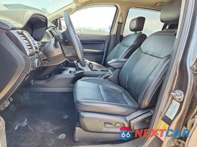 Zdjęcie 7 z 12 samochodu: 2020 FORD RANGER XL VIN:1FTER4FH4LLA15104 - miniatura