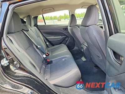Zdjęcie 11 z 13 samochodu: 2025 SUBARU IMPREZA VIN:JF1GUABC6S8303892 - miniatura