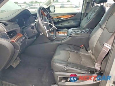 Zdjęcie 7 z 13 samochodu: 2016 CADILLAC ESCALADE ESV PREMIUM VIN:1GYS4JKJ7GR270626 - miniatura