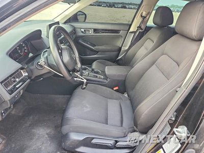 Zdjęcie 7 z 12 samochodu: 2023 HONDA CIVIC EX VIN:2HGFE1F73PH321480 - miniatura