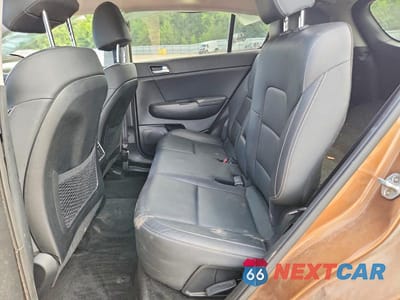 Zdjęcie 11 z 13 samochodu: 2017 KIA SPORTAGE EX VIN:KNDPN3AC8H7262541 - miniatura