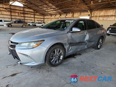 2017 TOYOTA CAMRY SE 4T1BF1FK3HU313405 - główne zdjęcie licytacji z USA - miniatura