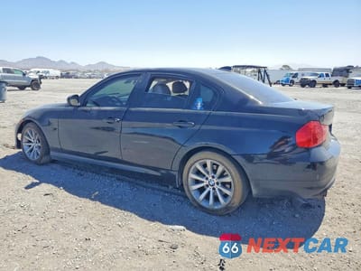 Drugie zdjęcie samochodu z przodu: 2011 BMW 328 I SULEV VIN:WBAPH5G53BNM81063 - miniatura