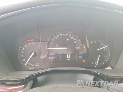 Zdjęcie 9 z 13 samochodu: 2017 CADILLAC XT5 LUXURY VIN:1GYKNBRS5HZ158328 - miniatura